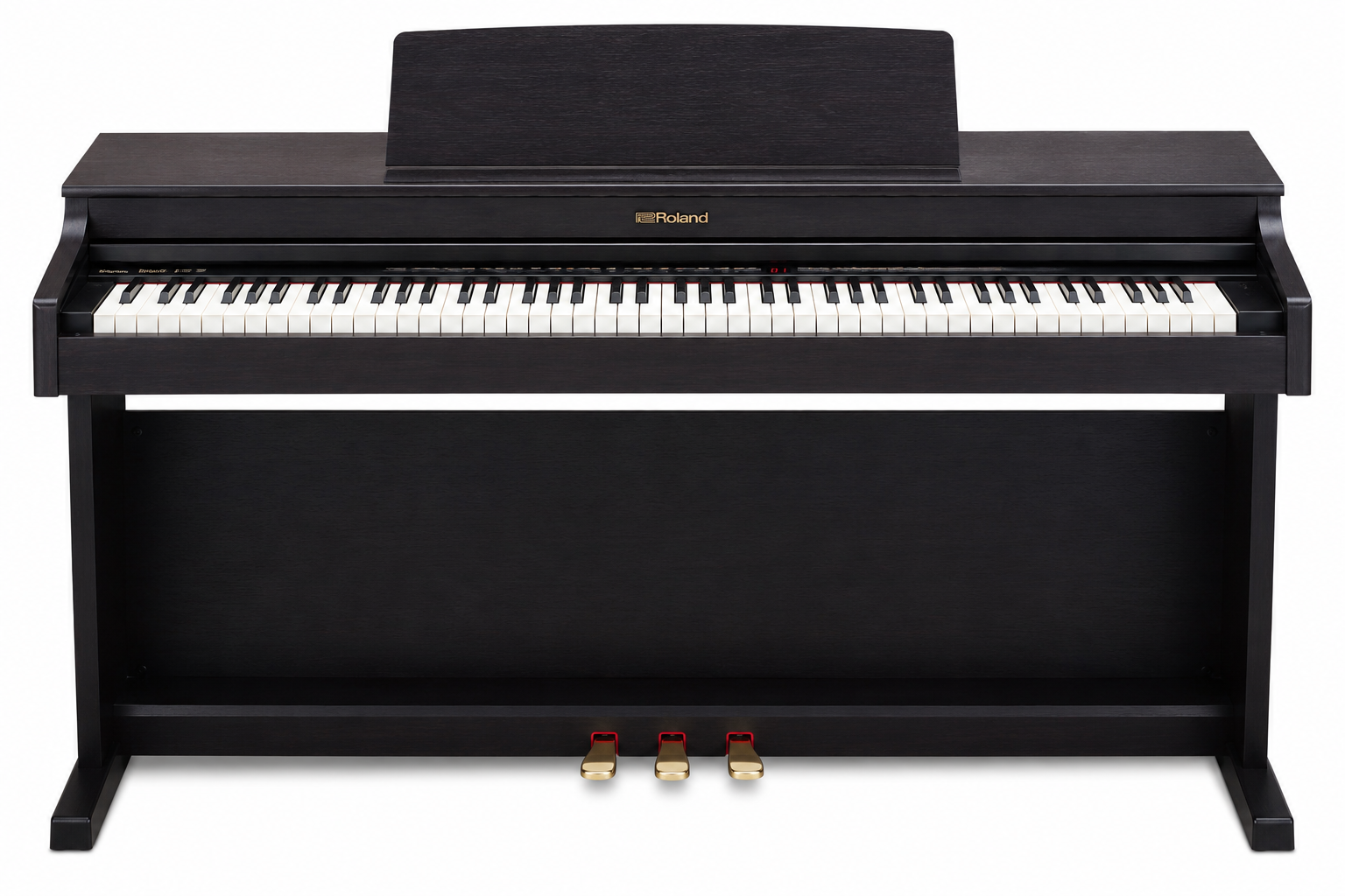 پیانو دیجیتال Roland RP30 رنگ مشکی